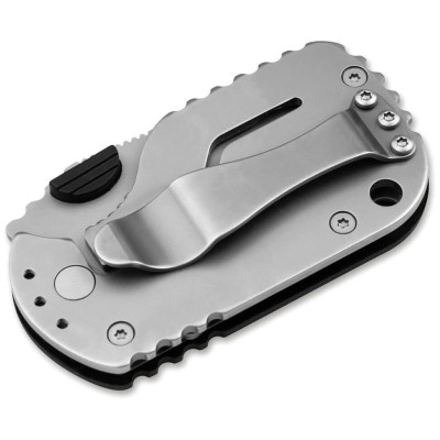 Ніж Boker Plus Subcom 2.0 Black (01BO525)
