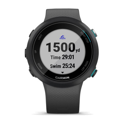 Смарт-годинник Garmin Garmin Swim 2, Slate (010-02247-10)