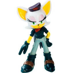 Фігурка Sonic Prime Ребел Руж 6,5 см (SON2010I)