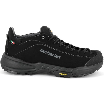 Кросівки Zamberlan 217 Free Blast GTX black - 45 - чорний (006.4444)