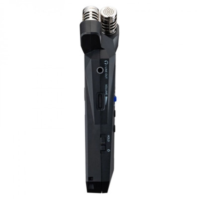 Цифровий диктофон ZOOM H1essential рекордер (530435)