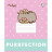 Зошит Yes Pusheen Candy А5 12 аркушів лінія (767598)