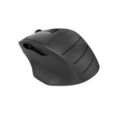 Мишка A4Tech FG30 Grey