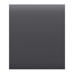 Розумний вимикач Ajax CenterButton 1-gang/2-way/graphite