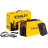 Зварювальний апарат Stanley інверторний 15-200 A, тривалість навантаження 60% (WD200IC2)