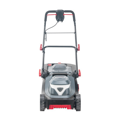 Газонокосарка AL-KO AL-KO 32.2 E Comfort (113851)