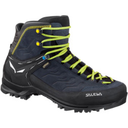 Черевики Salewa MS Rapace GTX 61332 0960 - 41 - чорний (013.001.1512)
