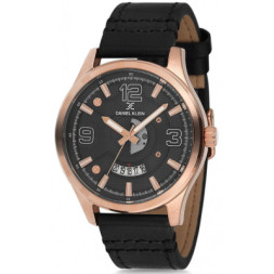 Наручний годинник Daniel Klein DK11653-4