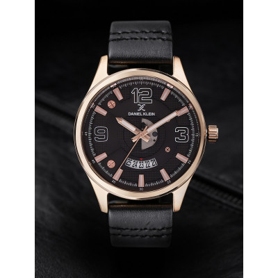 Наручний годинник Daniel Klein DK11653-4