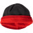 Шапка Favorite Fleece Hat 56 Black/Red (1693.08.89)