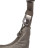 Сумка Pacsafe Cruise on the go Crossbody Сіра (20705224)