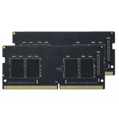 Модуль пам&#039;яті для ноутбука SoDIMM DDR4 32GB (2x16GB) 2666 MHz eXceleram (E432269SD)