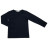 Кофта дитяча Breeze футболка з довгим рукавом (13806-1-134G-blue)