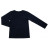 Кофта дитяча Breeze футболка з довгим рукавом (13806-1-134G-blue)