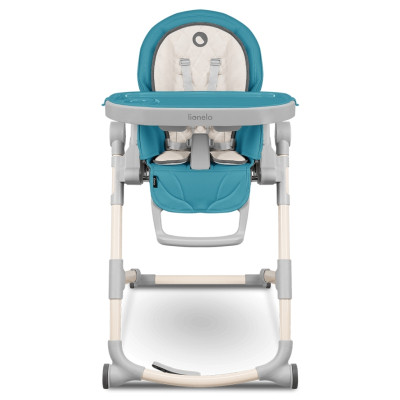 Стілець для годування Lionelo Cora Ocean (LO-CORA OCEAN)