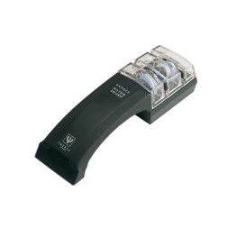 Точило для ножів Yaxell Gousharp Чорне, серія Gou (37022)