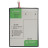 Акумуляторна батарея PowerPlant Lenovo A2 (BL195) 3550mAh (SM130023)