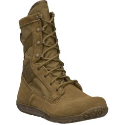 Черевики Belleville Minimalist Trainning Coyote Brown 6 (TR105 060R)