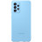 Чохол до мобільного телефона Samsung SAMSUNG Galaxy A52/A525 Silicone Cover Blue (EF-PA525TLEGRU)