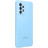 Чохол до мобільного телефона Samsung SAMSUNG Galaxy A52/A525 Silicone Cover Blue (EF-PA525TLEGRU)