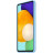Чохол до мобільного телефона Samsung SAMSUNG Galaxy A52/A525 Silicone Cover Blue (EF-PA525TLEGRU)