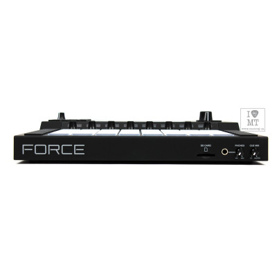 MIDI контролер Akai Force (228515)