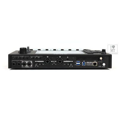 MIDI контролер Akai Force (228515)