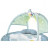 Дитячий килимок Chicco Enjoy Colours Gym blue (09866.20)