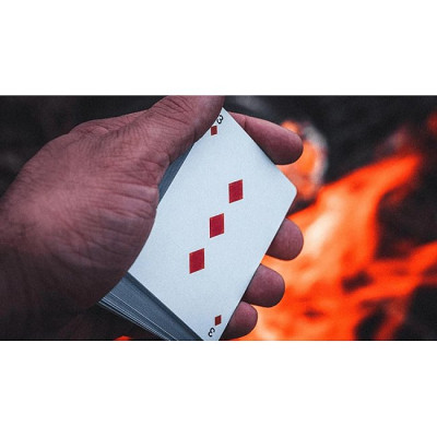 Гральні карти Ellusionist Peak 15 (limited edition) (54832)