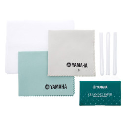 Засіб для догляду за духовими Yamaha Flute Maintenance Kit (FL-M.KIT)