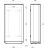 Бойлер Ariston VELIS TECH 50 EU (3100917)