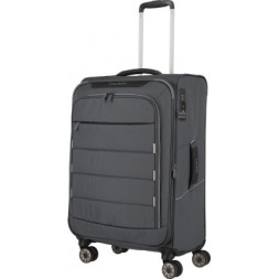 Дорожня сумка Travelite Skaii 63 л Anthracite (TL092601-04)