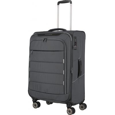 Дорожня сумка Travelite Skaii 63 л Anthracite (TL092601-04)