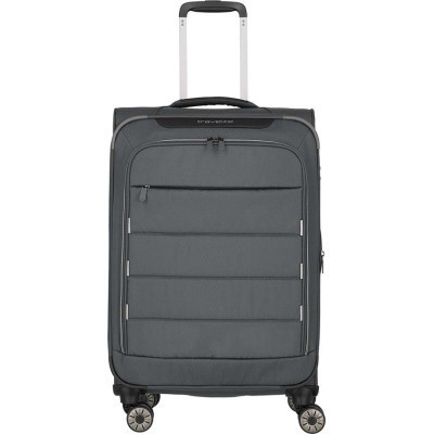 Дорожня сумка Travelite Skaii 63 л Anthracite (TL092601-04)