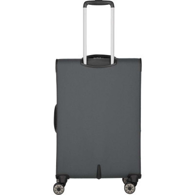 Дорожня сумка Travelite Skaii 63 л Anthracite (TL092601-04)