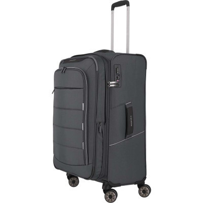 Дорожня сумка Travelite Skaii 63 л Anthracite (TL092601-04)