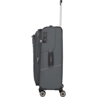 Дорожня сумка Travelite Skaii 63 л Anthracite (TL092601-04)