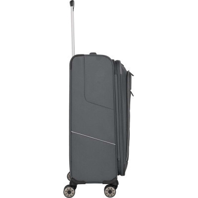 Дорожня сумка Travelite Skaii 63 л Anthracite (TL092601-04)