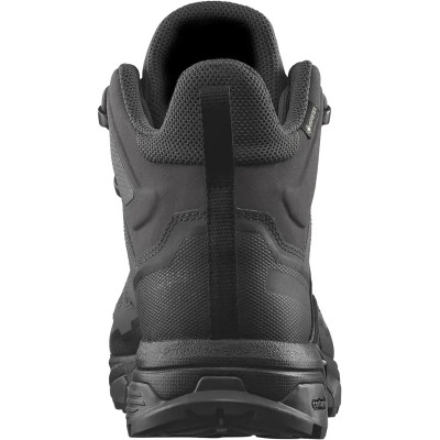 Черевики Salomon X Ultra Forces MID GTX Wolf/Wolf/Black 11 (L47234400-11)