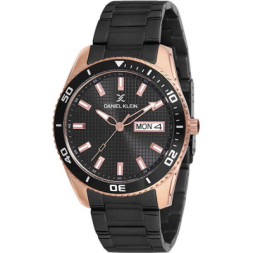 Наручний годинник Daniel Klein DK12237-4