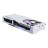 Відеокарта MSI GeForce RTX5070 Ti 16GB GAMING TRIO OC WHITE (RTX 5070 Ti 16G GAMING TRIO OC WHITE)