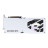 Відеокарта MSI GeForce RTX5070 Ti 16GB GAMING TRIO OC WHITE (RTX 5070 Ti 16G GAMING TRIO OC WHITE)