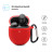 Чохол для навушників Armorstandart Hang Case для Google Pixel Buds Pro Red (ARM75405)
