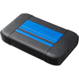 Зовнішній жорсткий диск 2.5&quot; 4TB Apacer (AP4TBAC633U-1)