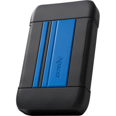 Зовнішній жорсткий диск 2.5&quot; 4TB Apacer (AP4TBAC633U-1)