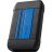 Зовнішній жорсткий диск 2.5&quot; 4TB Apacer (AP4TBAC633U-1)