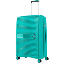 Валіза Travelite Ceris Green L (TL075649-80)