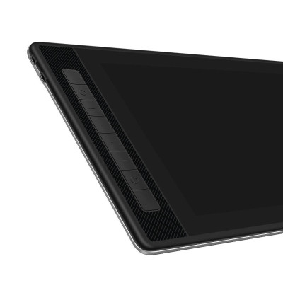 Планшет-монітор Huion Kamvas Pro 16 (2.5K) (GT1602)