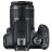 Цифровий фотоапарат Canon EOS 2000D 18-55 IS II kit (2728C008)