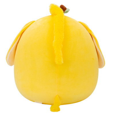 М&#039;яка іграшка Squishmallows Ослик-лимончик Клемент 30 см (SQCR07968)